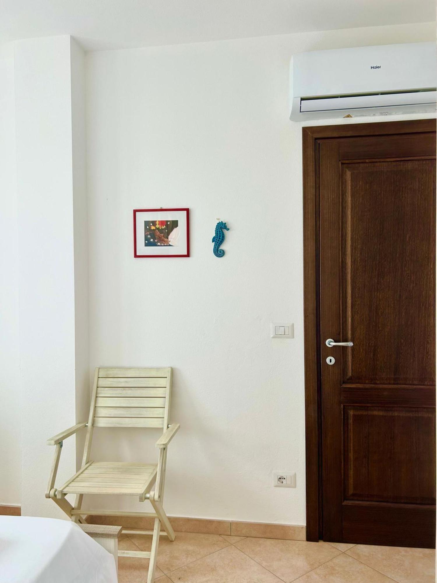 Ferienwohnung Nura'S - Casa Nina Alghero Exterior foto