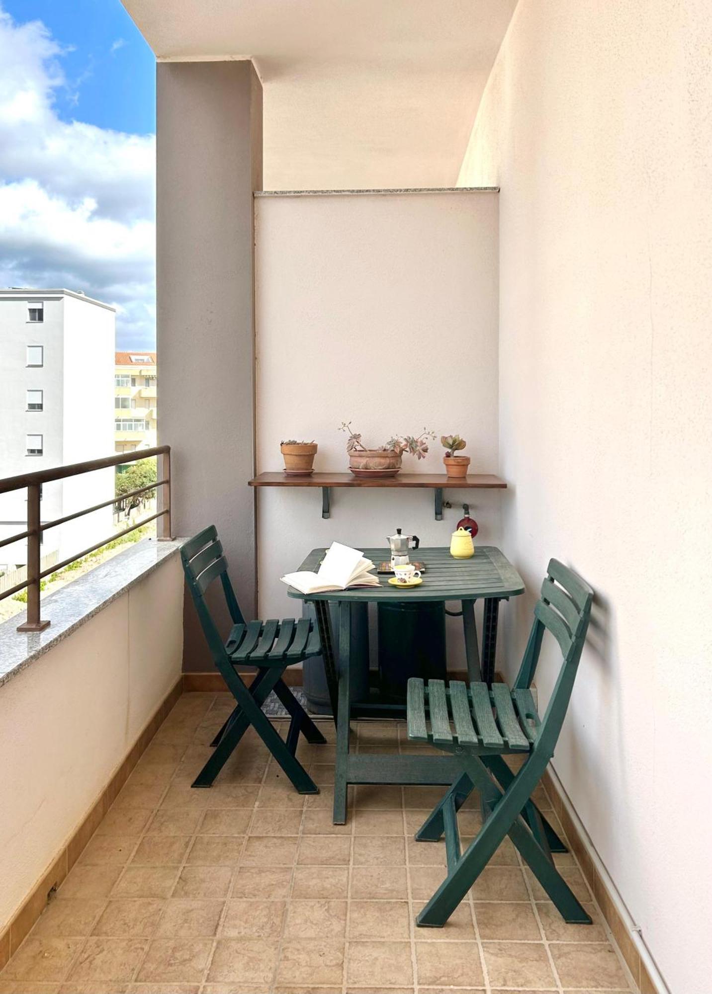 Ferienwohnung Nura'S - Casa Nina Alghero Exterior foto
