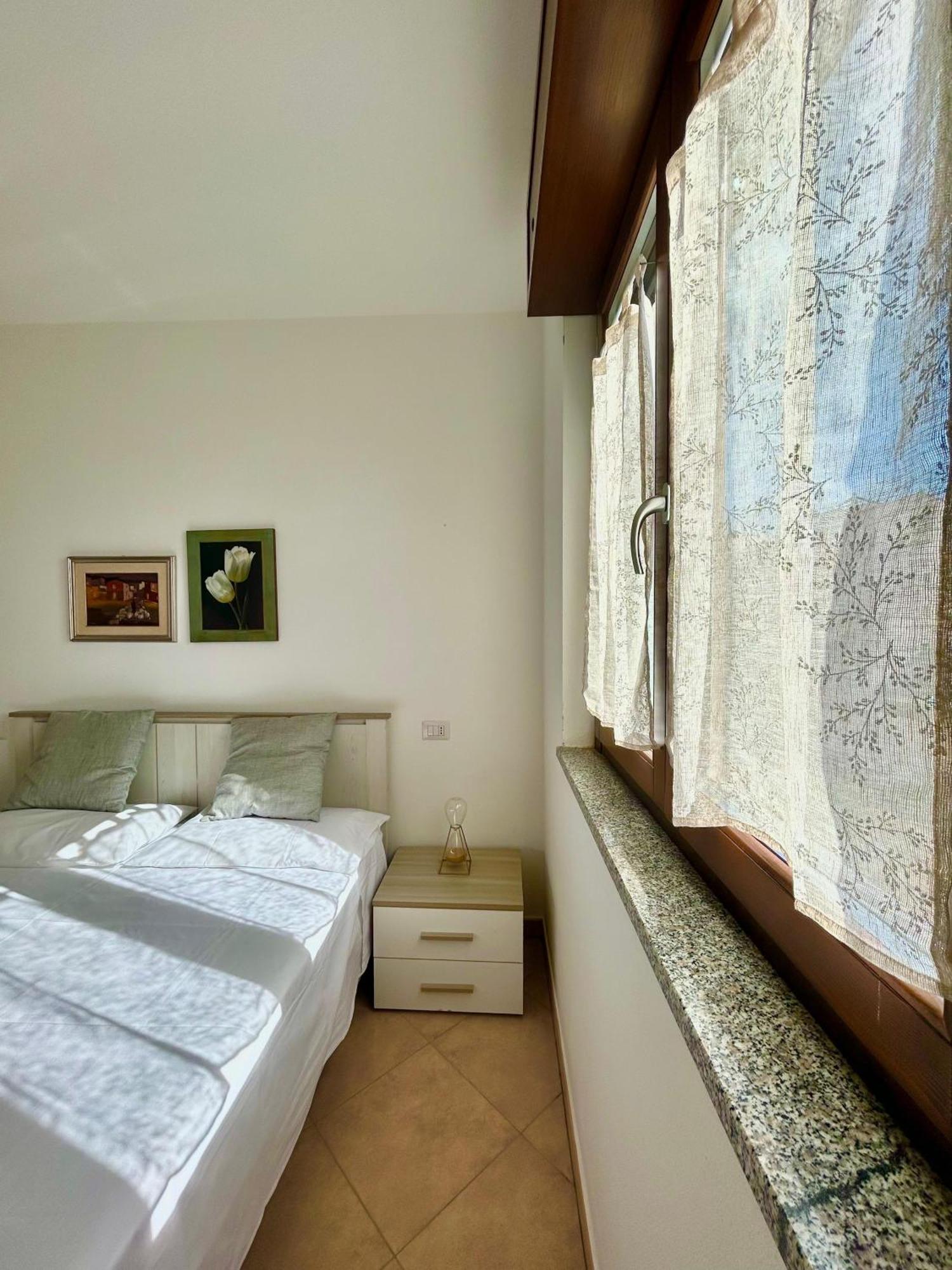Ferienwohnung Nura'S - Casa Nina Alghero Exterior foto